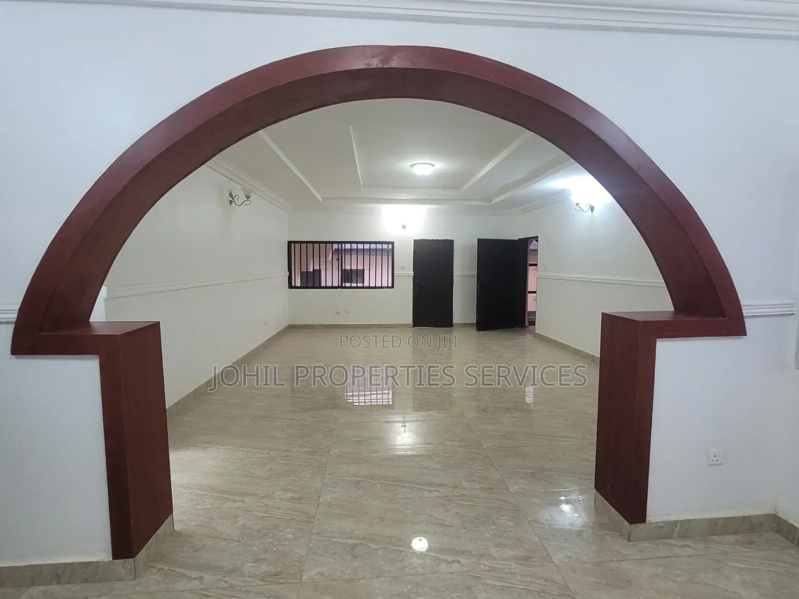 3bdrm Block of Flats in Asokoro for rent in Asokoro