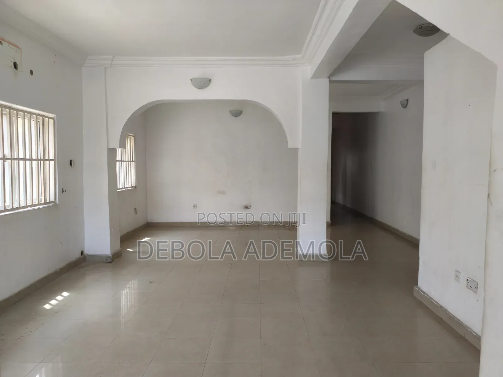 4bdrm House in Inioyo Haven Estate for rent in Abraham Adesanya Estate