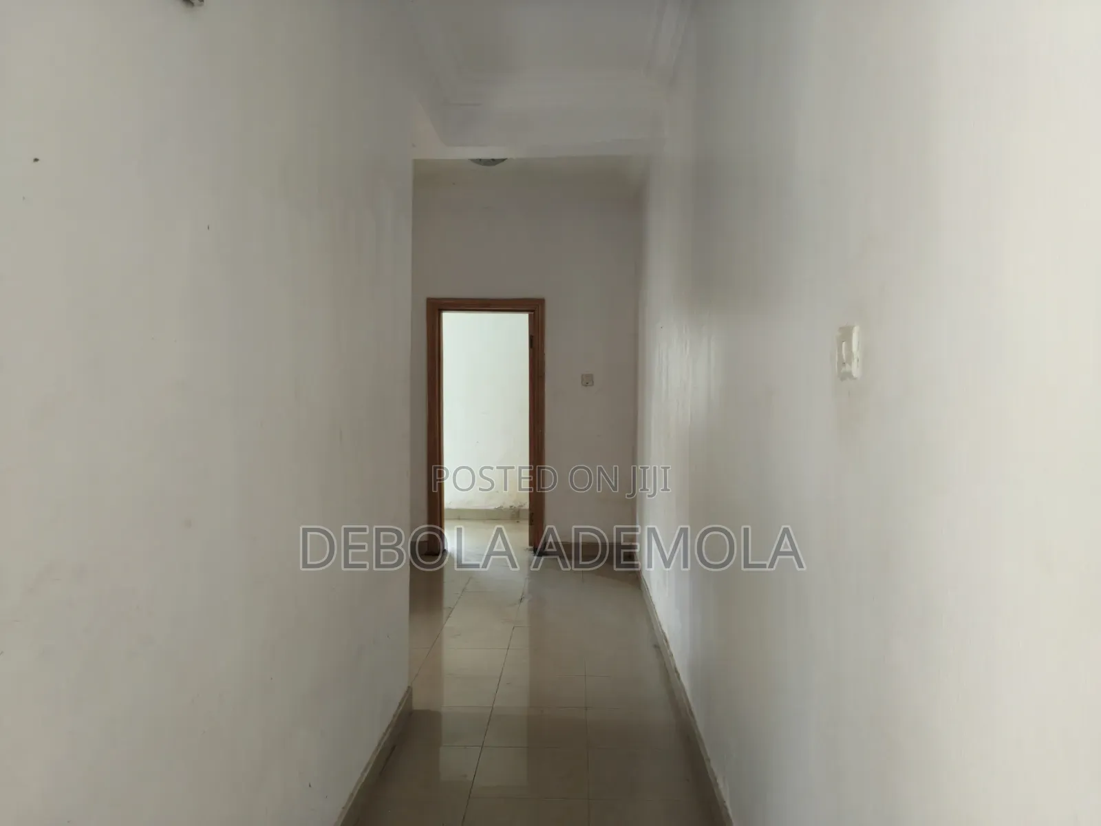 4bdrm House in Inioyo Haven Estate for rent in Abraham Adesanya Estate