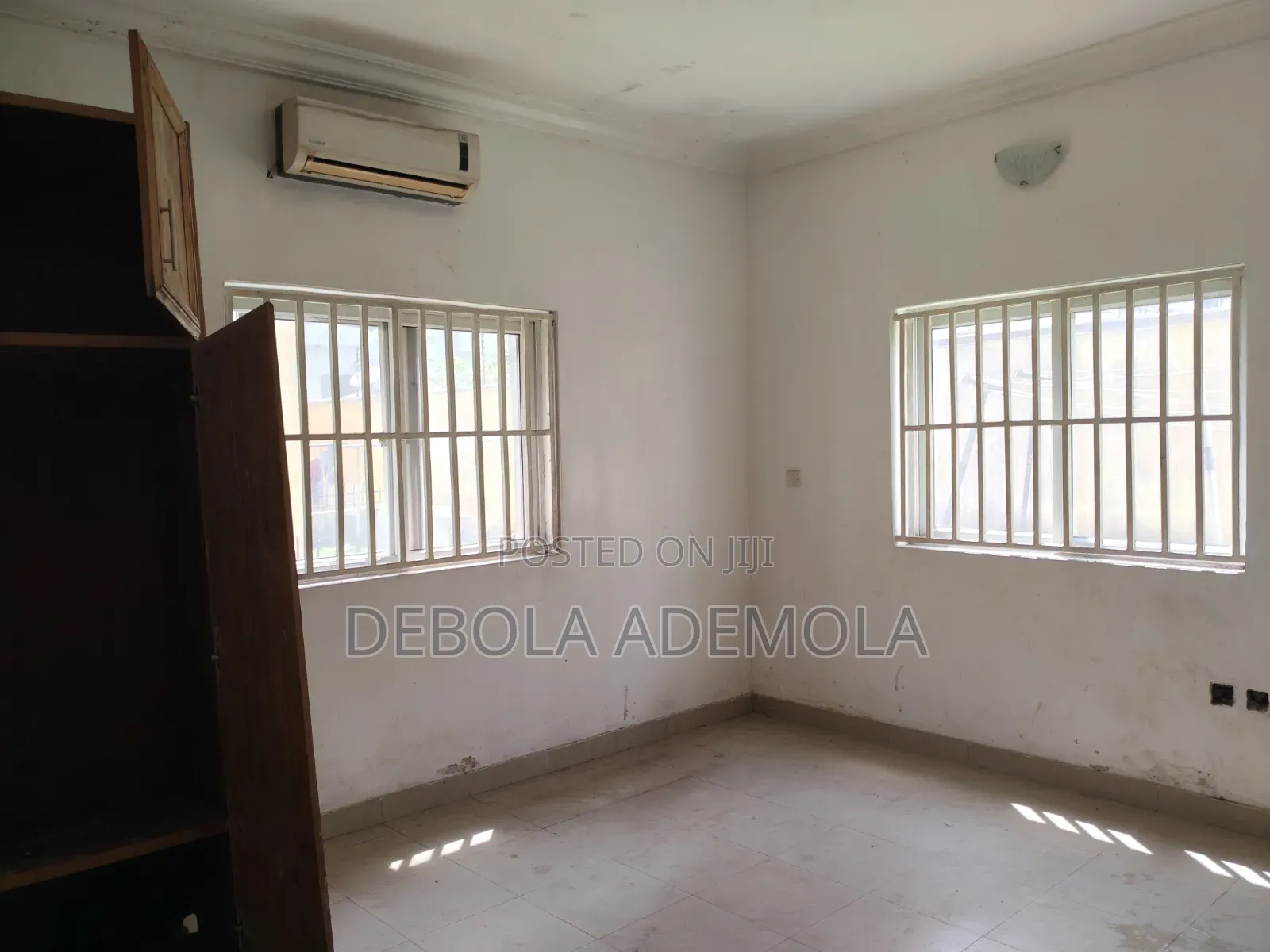 4bdrm House in Inioyo Haven Estate for rent in Abraham Adesanya Estate