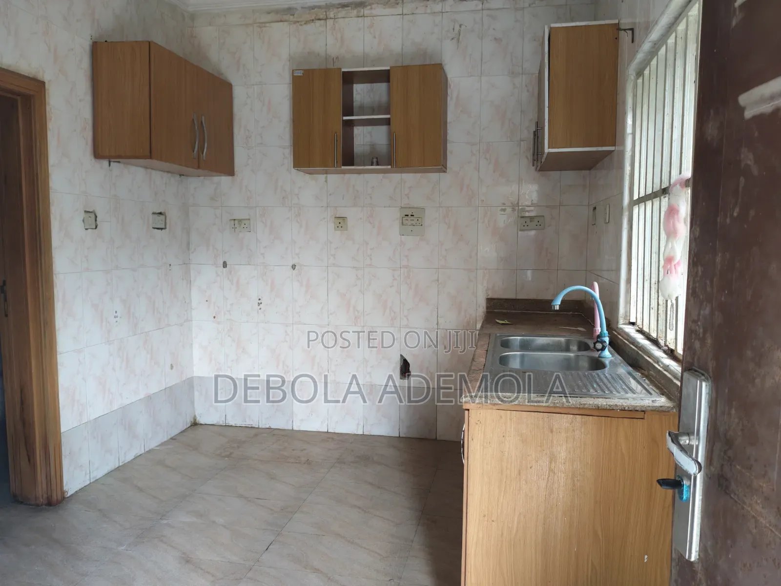 4bdrm House in Inioyo Haven Estate for rent in Abraham Adesanya Estate