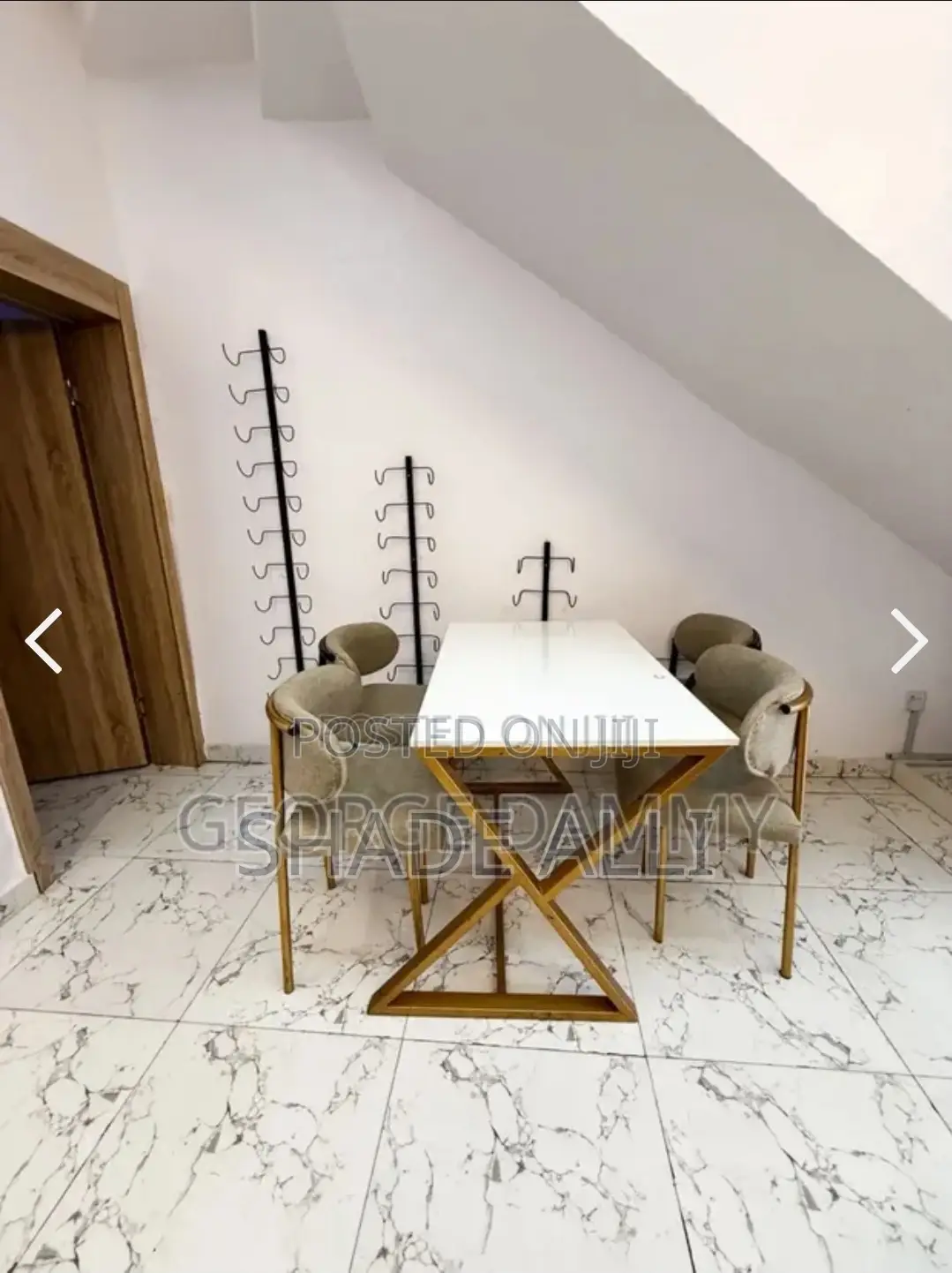 3bedroom Shortlet Apartments in Igando / Ikotun/Igando