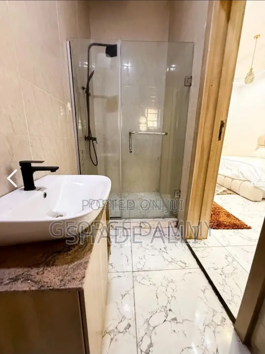 3bedroom Shortlet Apartments in Igando / Ikotun/Igando
