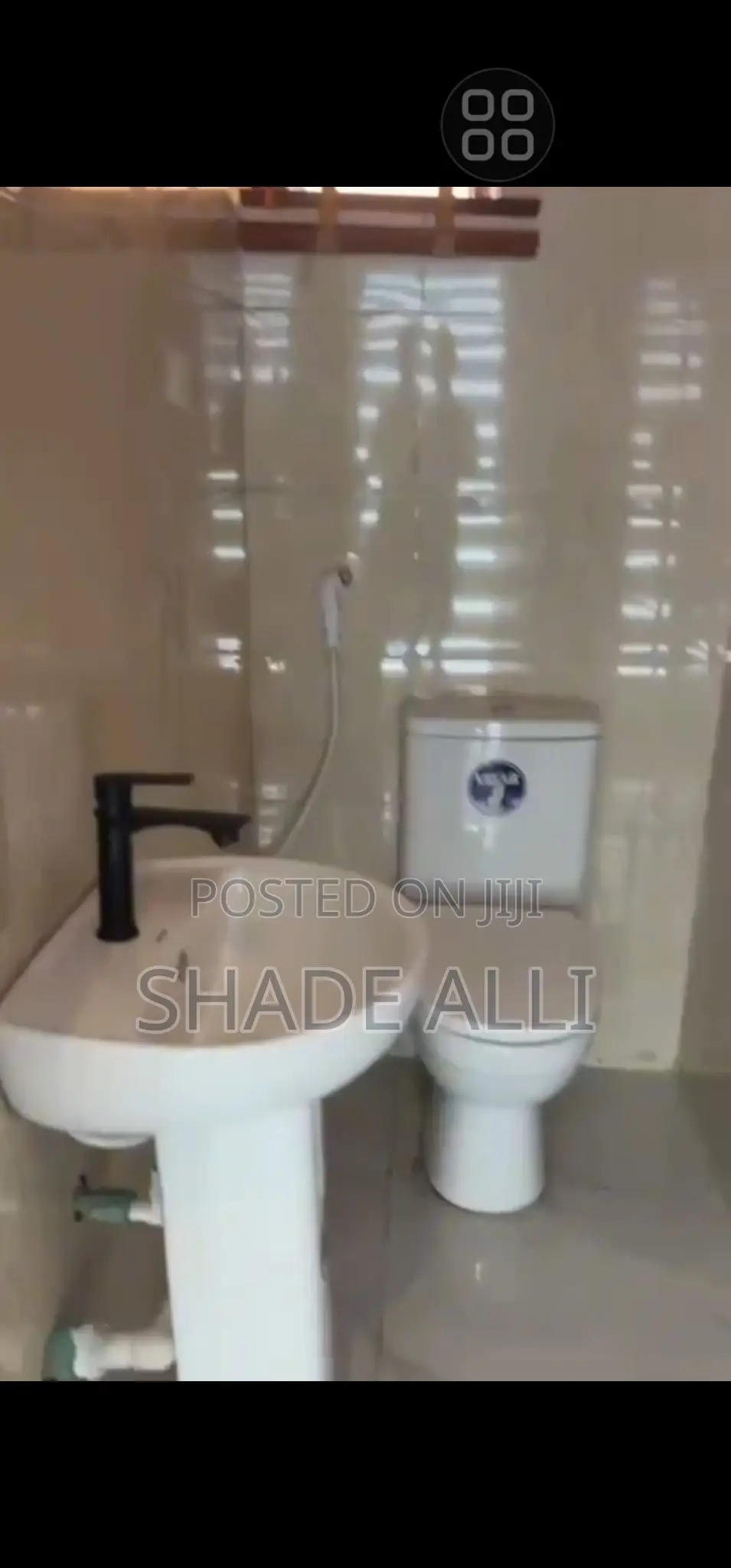 3bedroom Shortlet Apartments in Igando / Ikotun/Igando