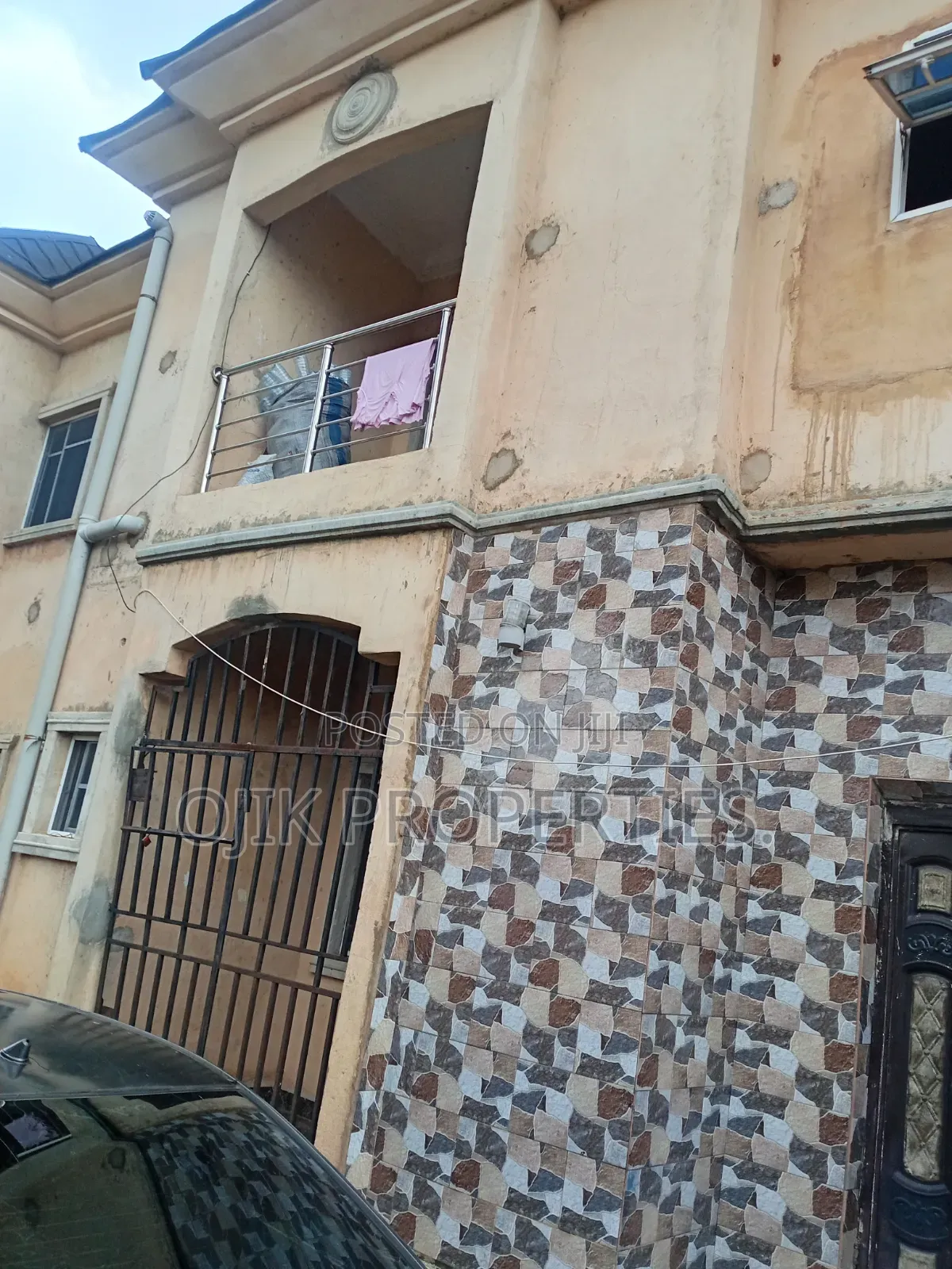13bdrm Block of Flats in Ojik Properties., Owerri for sale in Owerri