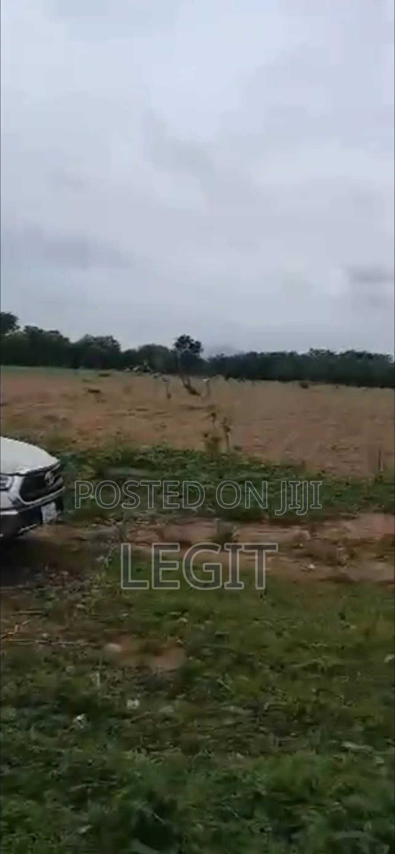 15 Hectares With Fcda Regularization(Amac Both R of O and C of O in Kuje