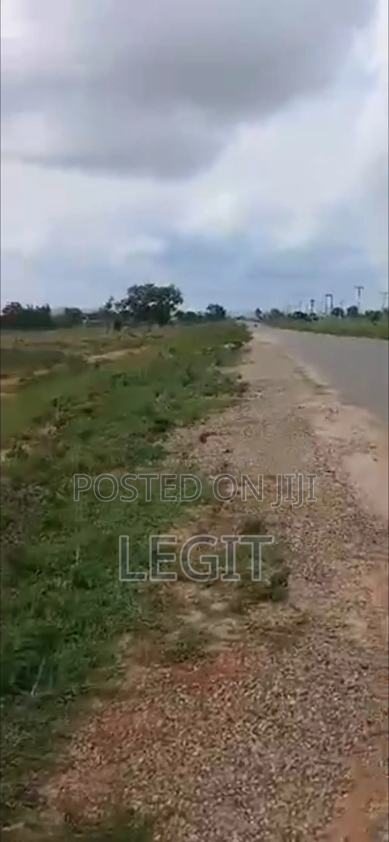 15 Hectares With Fcda Regularization(Amac Both R of O and C of O in Kuje