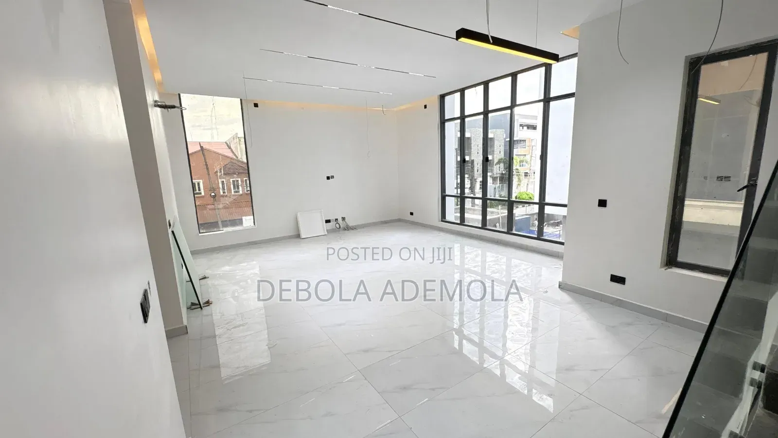 4bdrm Duplex in Whitesand Avenue, Lekki Phase 1 for sale in Lekki Phase 1