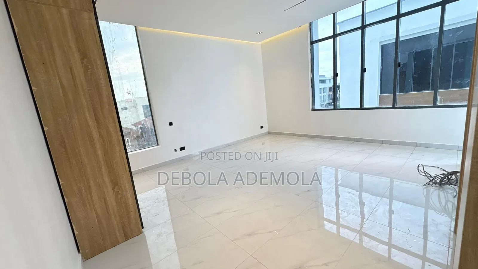 4bdrm Duplex in Whitesand Avenue, Lekki Phase 1 for sale in Lekki Phase 1