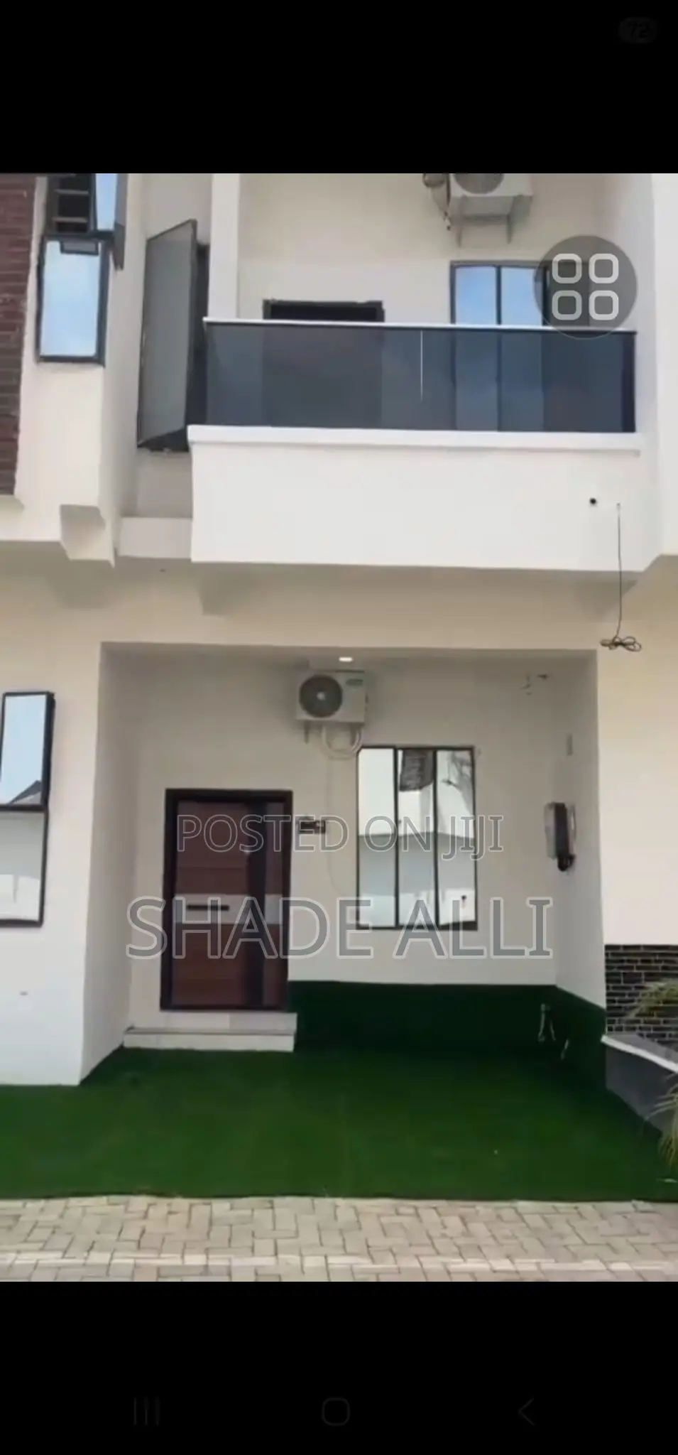 3bedroom Shortlet Apartments in Igando / Ikotun/Igando