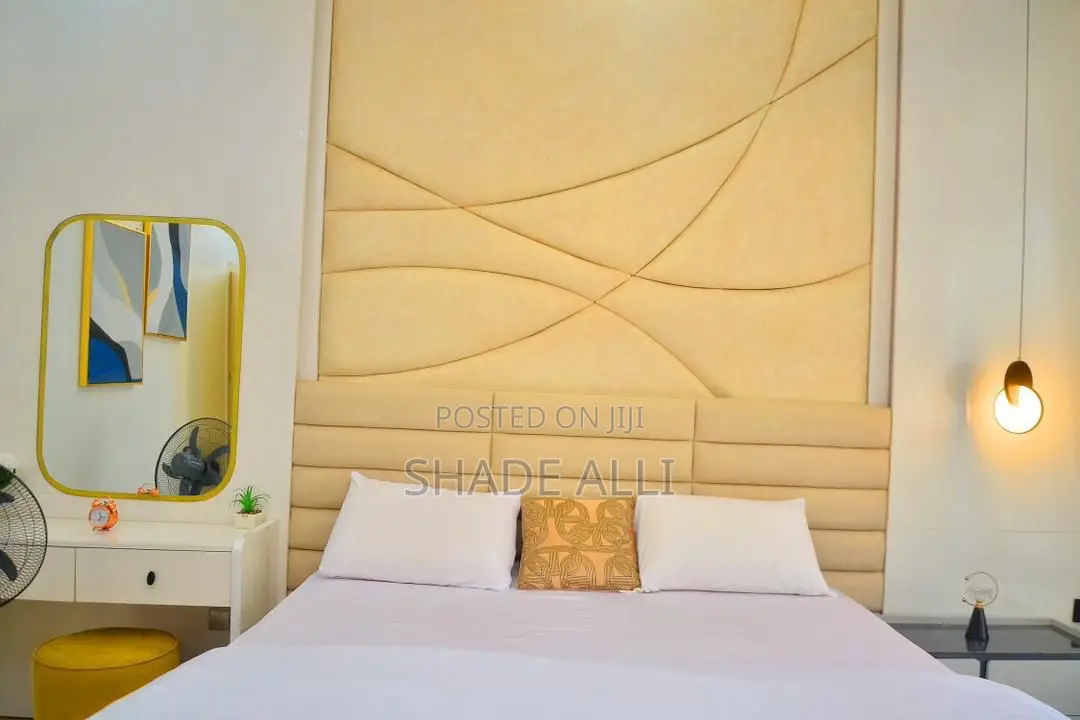 2bedroom Shortlet in Ado / Ajah
