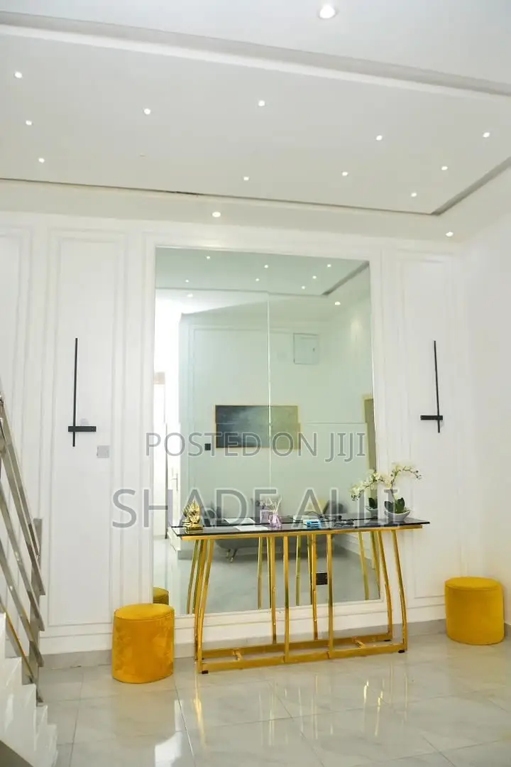 2bedroom Shortlet in Ado / Ajah