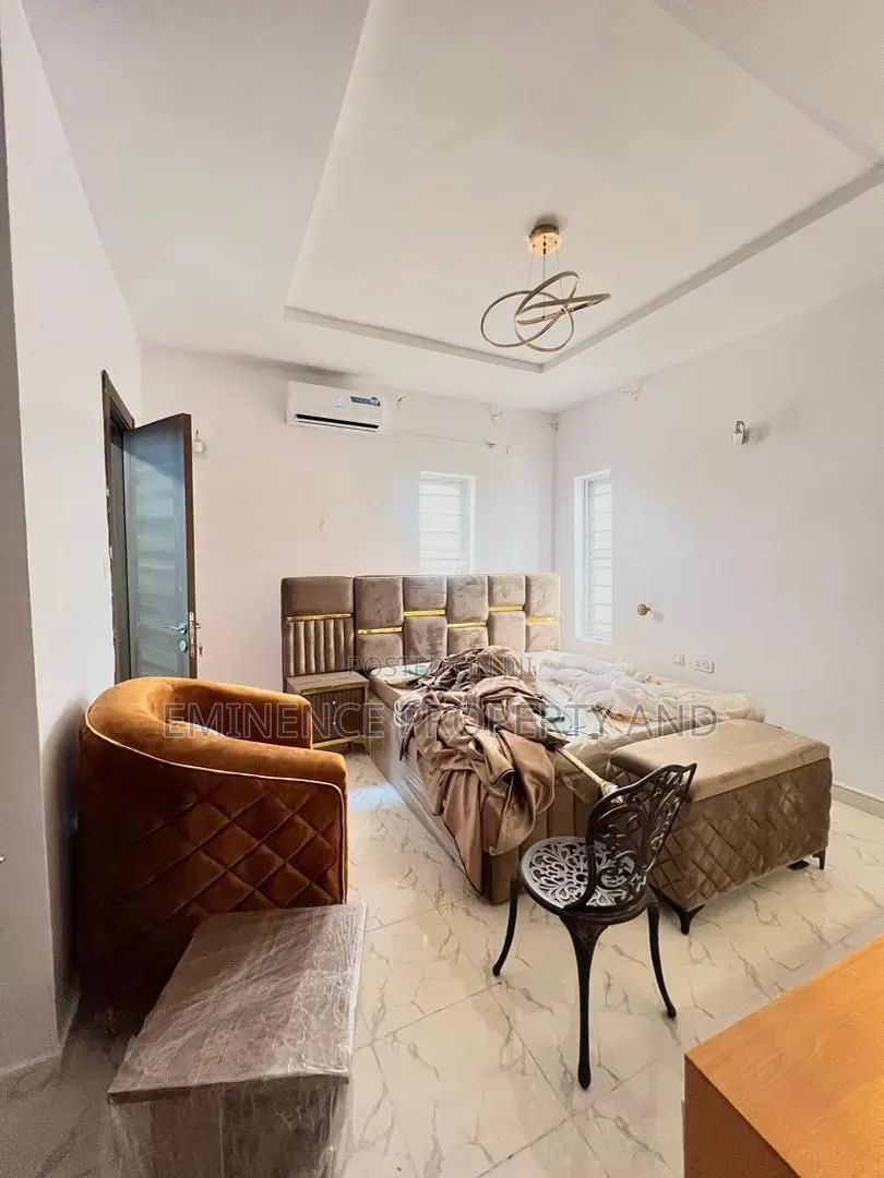 3bdrm Duplex in Abraham Adesanya for rent in Abraham Adesanya