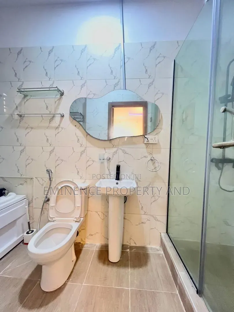 3bdrm Duplex in Abraham Adesanya for rent in Abraham Adesanya