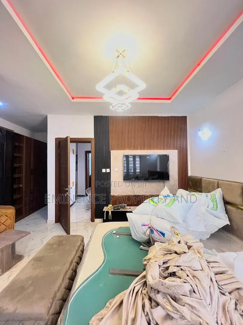 3bdrm Duplex in Abraham Adesanya for rent in Abraham Adesanya