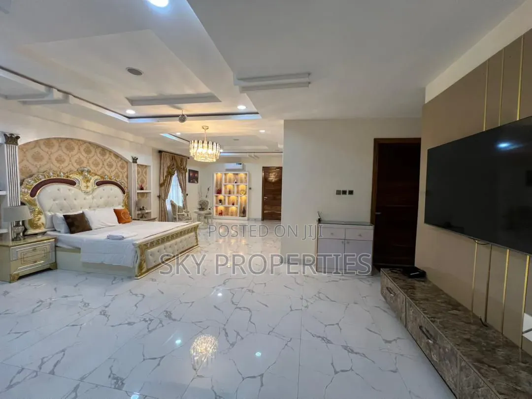 Furnished 5bdrm Duplex in Furo Ezimora, Lekki Phase 1 for sale in Lekki Phase 1