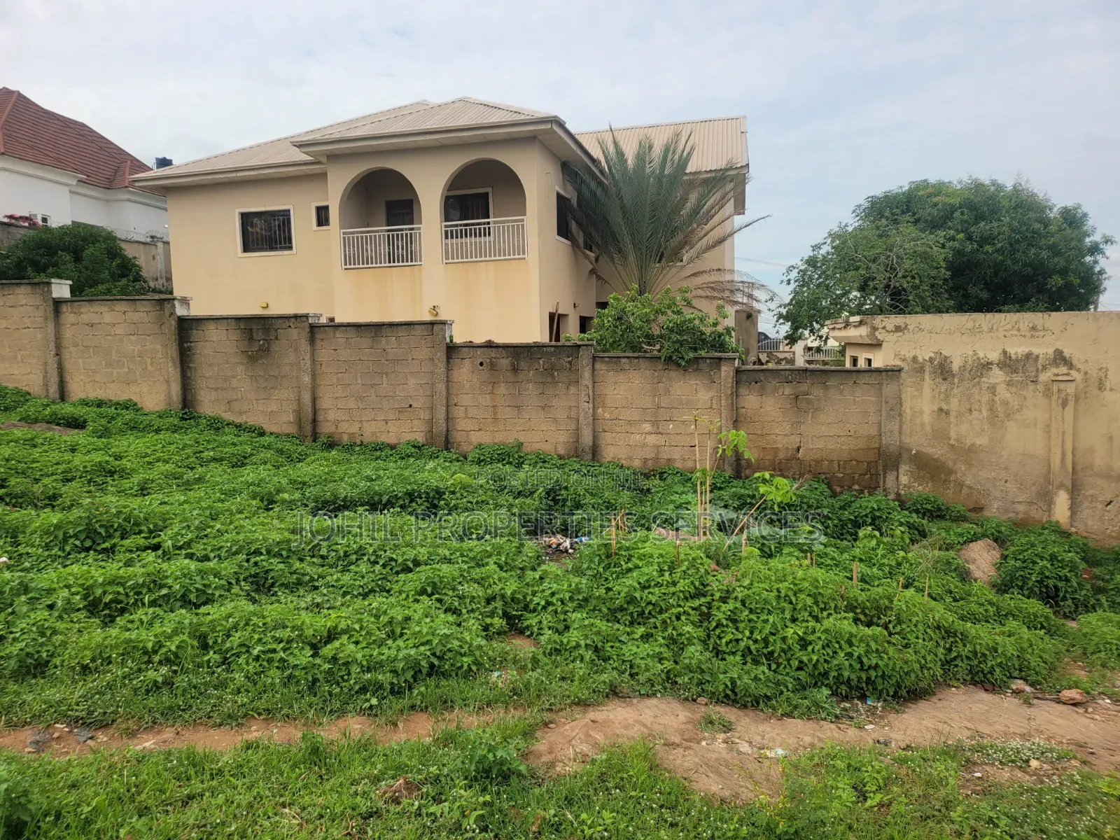 Distress Sales 1000sqm Land for Sale at Karu Hill for 15m Only in Karu