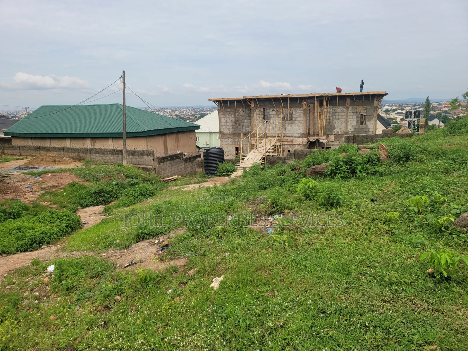 Distress Sales 1000sqm Land for Sale at Karu Hill for 15m Only in Karu