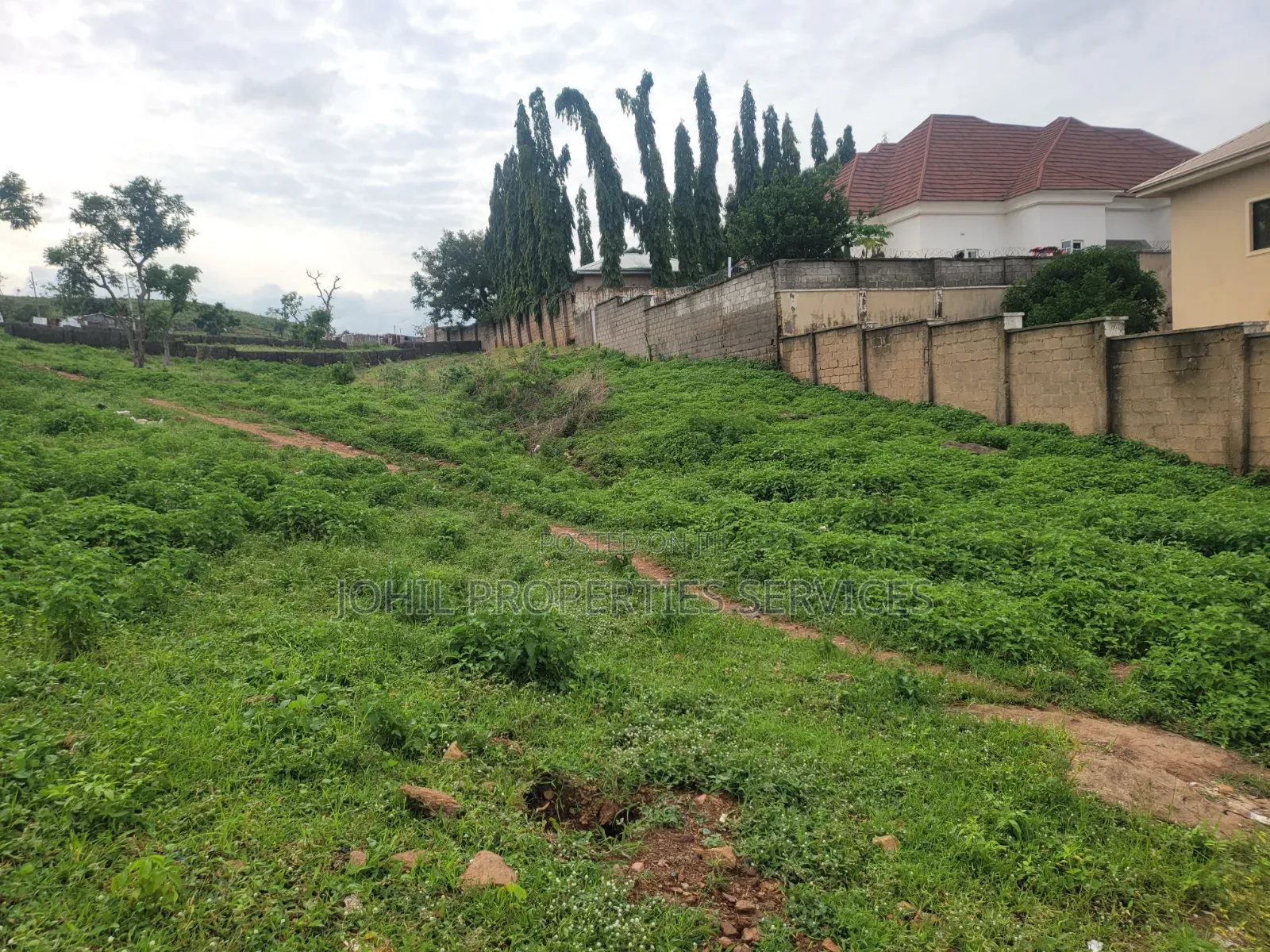 Distress Sales 1000sqm Land for Sale at Karu Hill for 15m Only in Karu