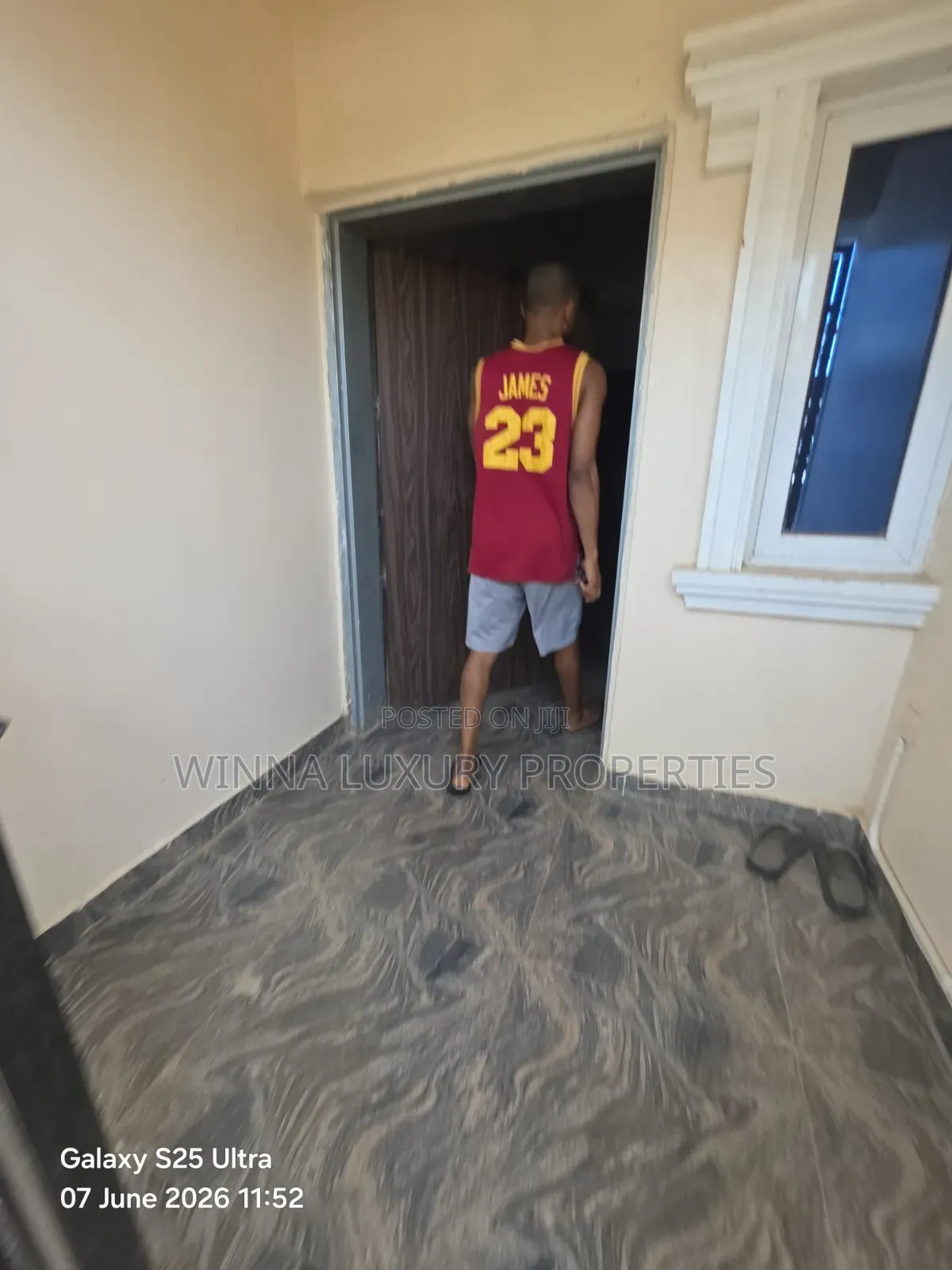 4bdrm Duplex in Gold City Estate, Lugbe District for sale in Lugbe District