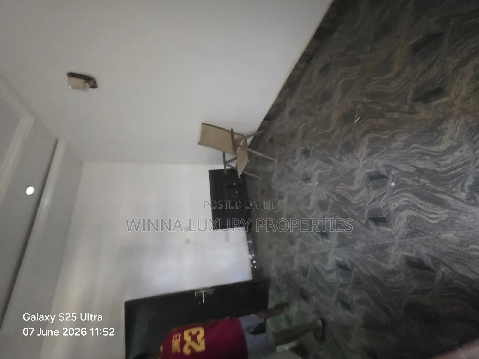 4bdrm Duplex in Gold City Estate, Lugbe District for sale in Lugbe District
