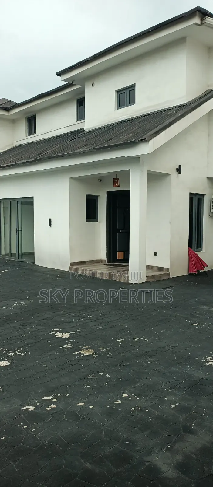 Furnished 5bdrm Duplex in Providence, Lekki Phase 1 for rent in Lekki Phase 1