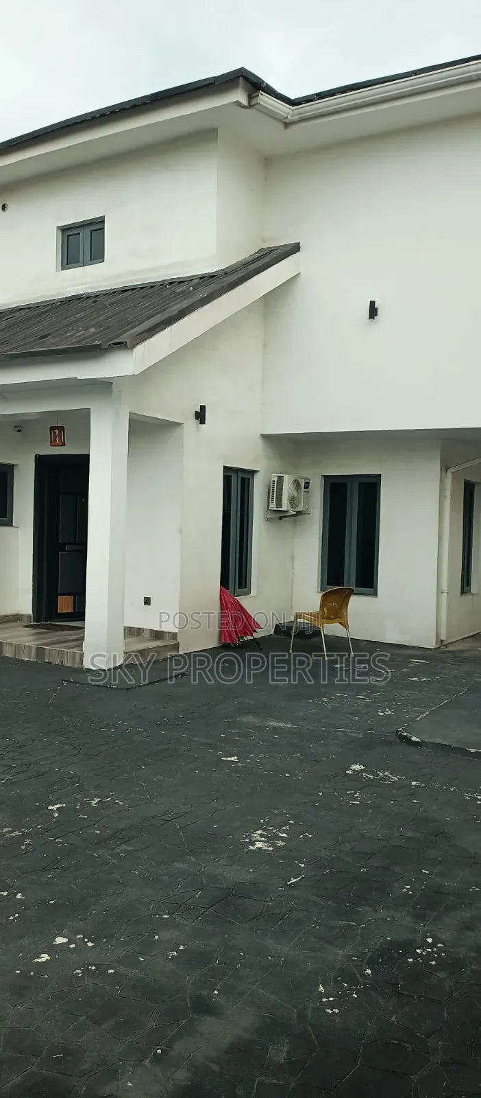 Furnished 5bdrm Duplex in Providence, Lekki Phase 1 for rent in Lekki Phase 1