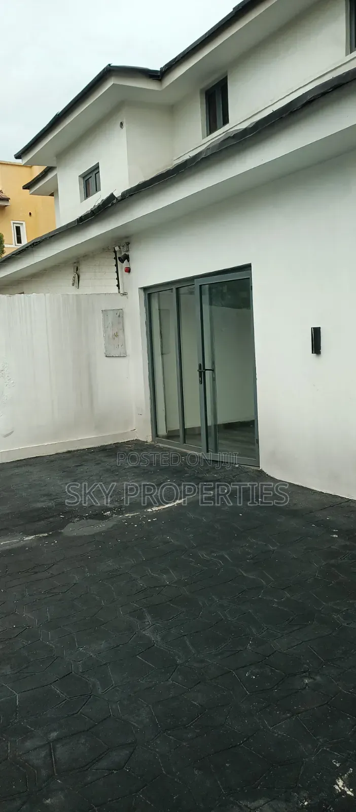 Furnished 5bdrm Duplex in Providence, Lekki Phase 1 for rent in Lekki Phase 1