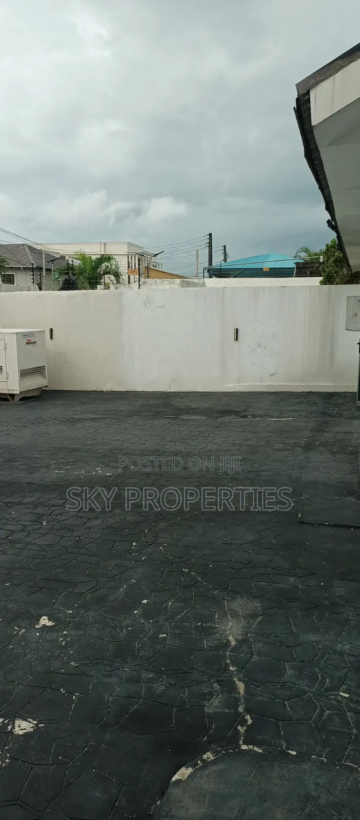Furnished 5bdrm Duplex in Providence, Lekki Phase 1 for rent in Lekki Phase 1