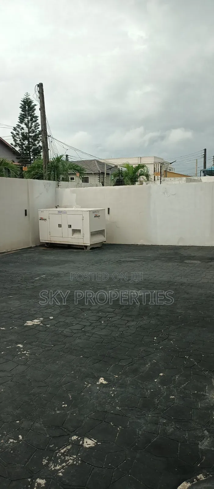 Furnished 5bdrm Duplex in Providence, Lekki Phase 1 for rent in Lekki Phase 1