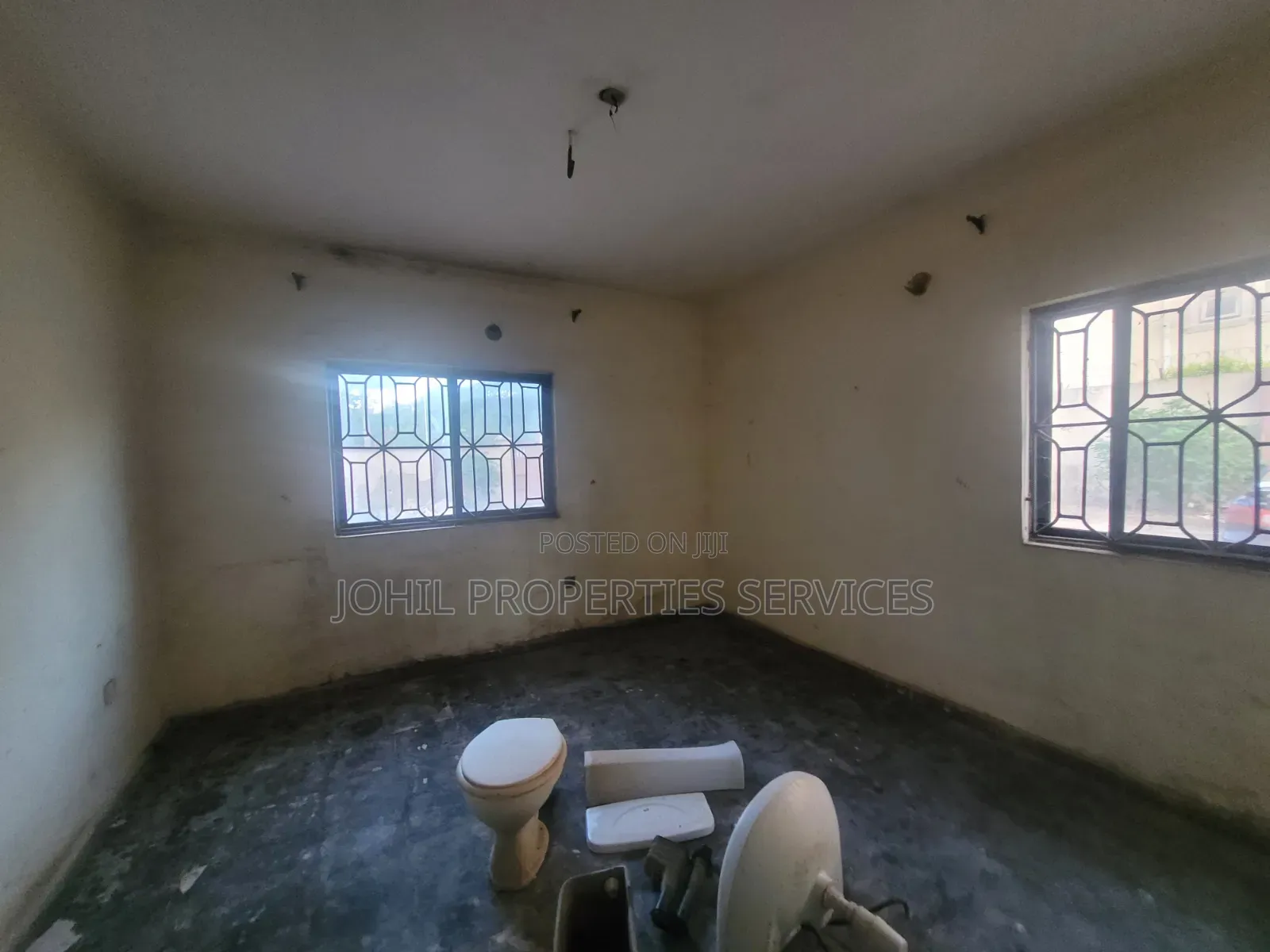 3bdrm Block of Flats in Mabushi for rent in Mabushi