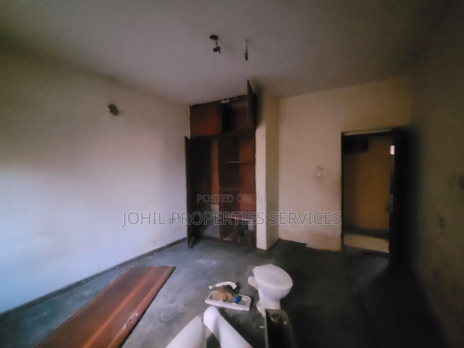 3bdrm Block of Flats in Mabushi for rent in Mabushi
