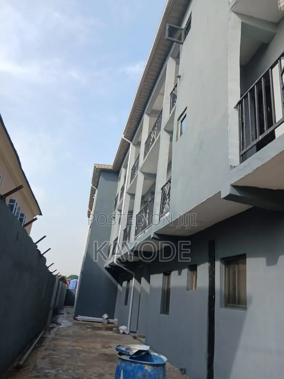 Mini Flat in Ketu-Ikosi for rent in Ketu-Ikosi