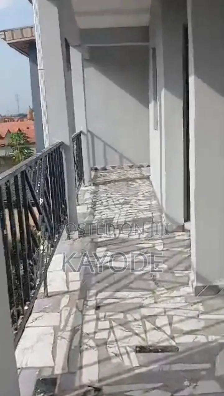 Mini Flat in Ketu-Ikosi for rent in Ketu-Ikosi