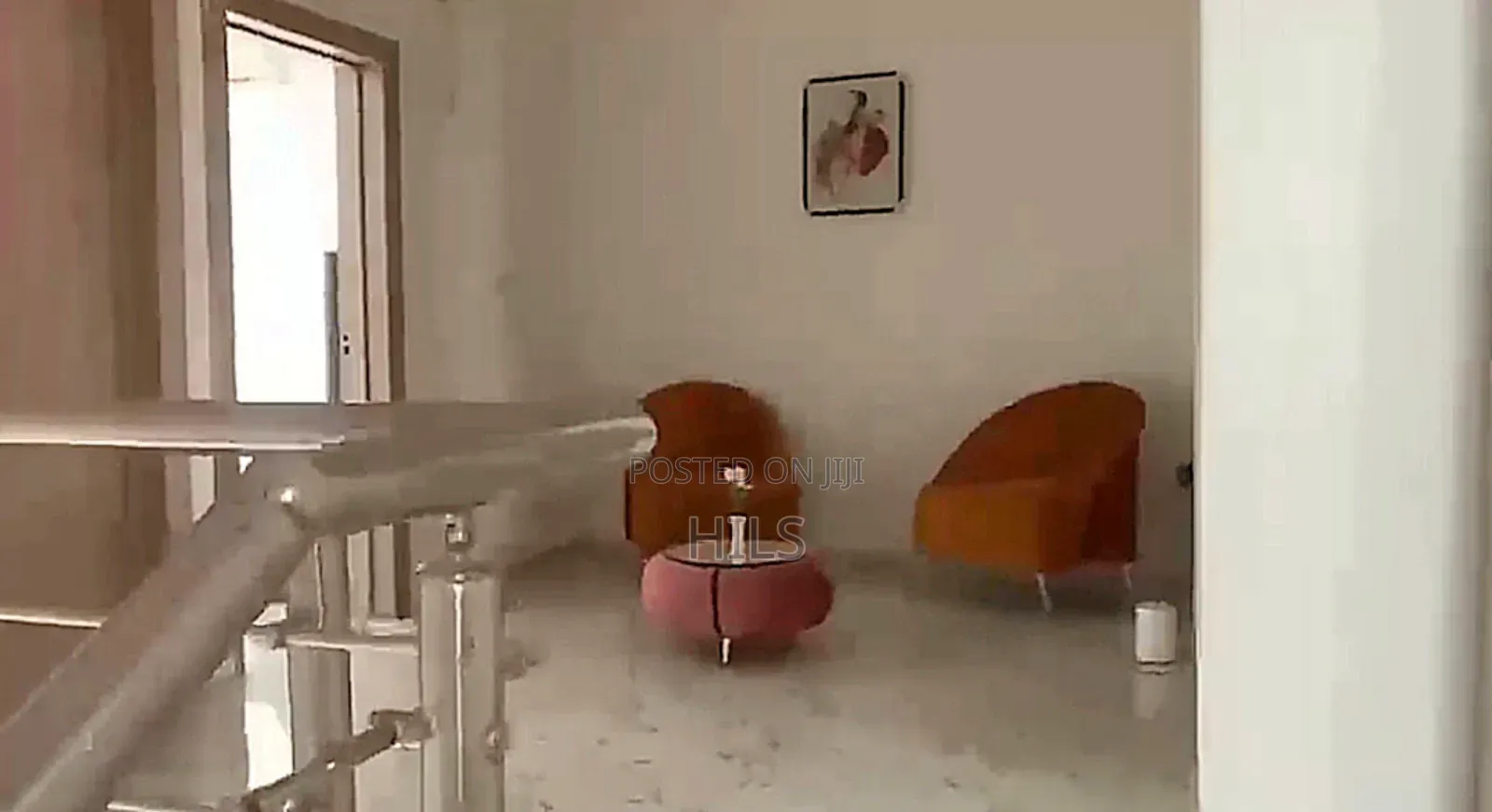 Furnished Rooms at Orchid in Lekki