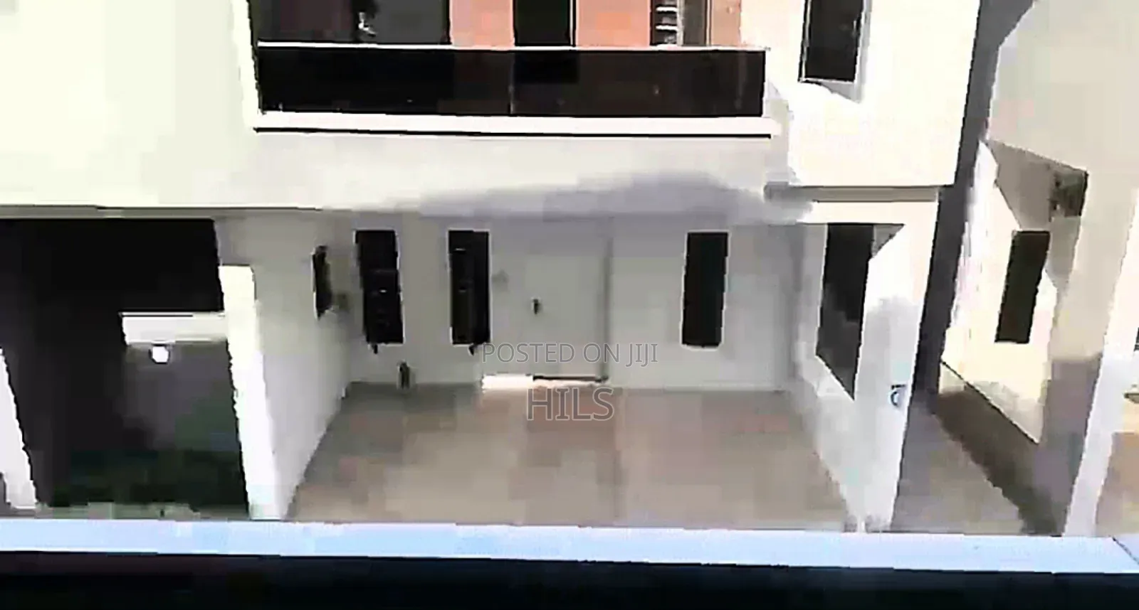 Furnished Rooms at Orchid in Lekki