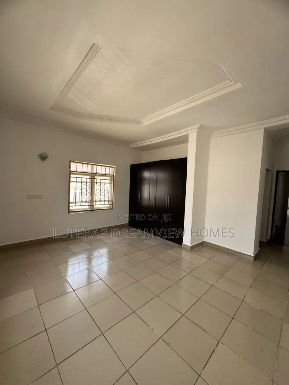 3bdrm Block of Flats in Wuye for rent in Wuye