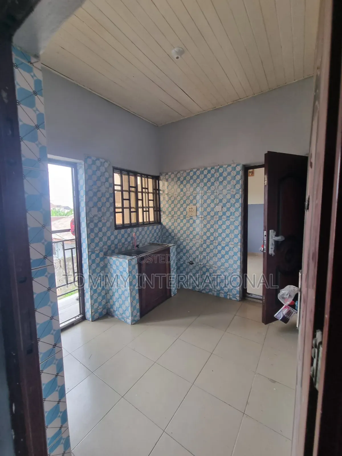 2bdrm Block of Flats in Omachi Estate, Port-Harcourt for rent in Port-Harcourt