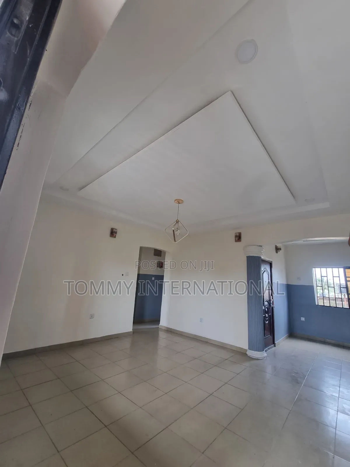 2bdrm Block of Flats in Omachi Estate, Port-Harcourt for rent in Port-Harcourt