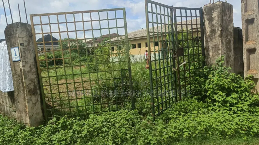 7bdrm Bungalow in Ikorodu for sale in Ikorodu