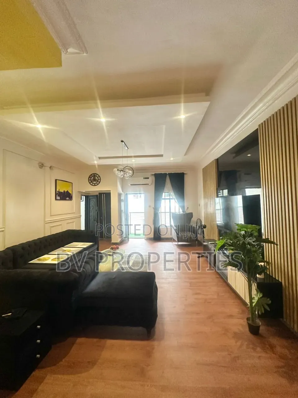 Studio Apartment in Osapa london for rent in Osapa london