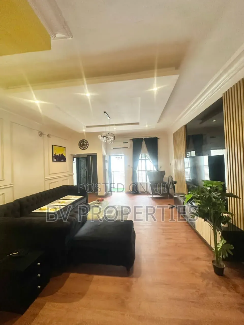 Studio Apartment in Osapa london for rent in Osapa london