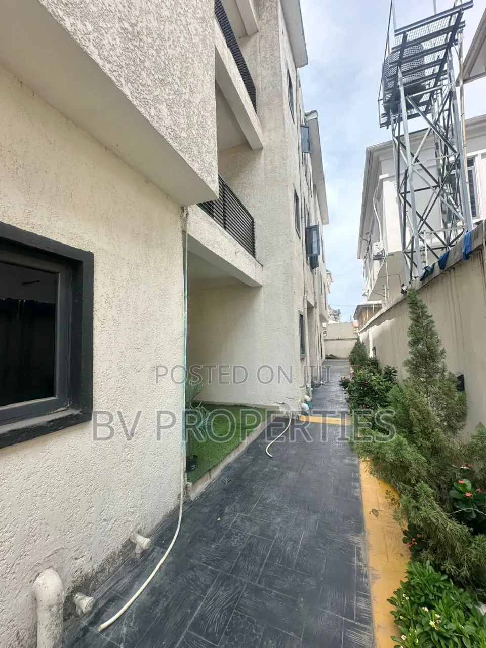 Studio Apartment in Osapa london for rent in Osapa london