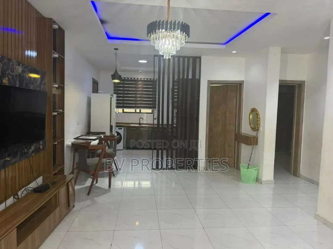 2bdrm Apartment in Van Daniels Estate, Lekki Phase 2 for rent in Lekki Phase 2