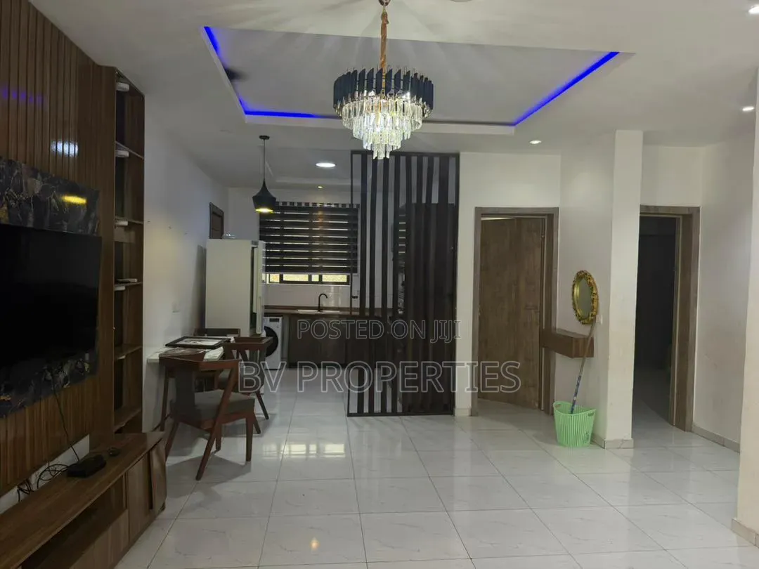 2bdrm Apartment in Van Daniels Estate, Lekki Phase 2 for rent in Lekki Phase 2