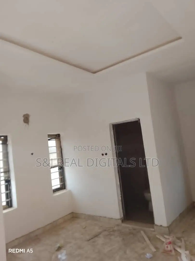 4bdrm Bungalow in Kubwa for sale in Kubwa
