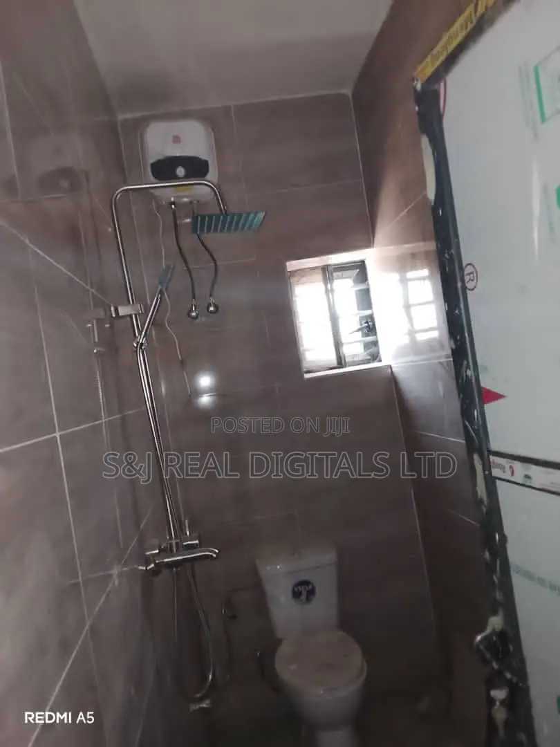 4bdrm Bungalow in Kubwa for sale in Kubwa