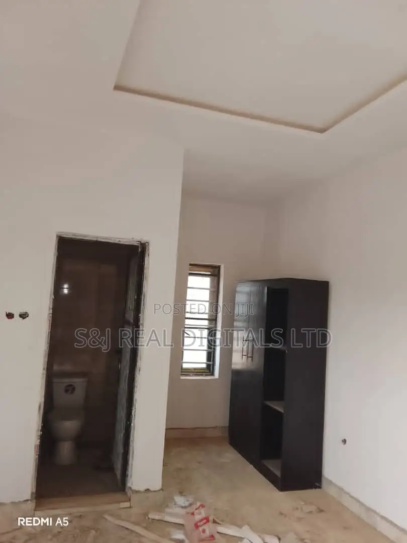 4bdrm Bungalow in Kubwa for sale in Kubwa