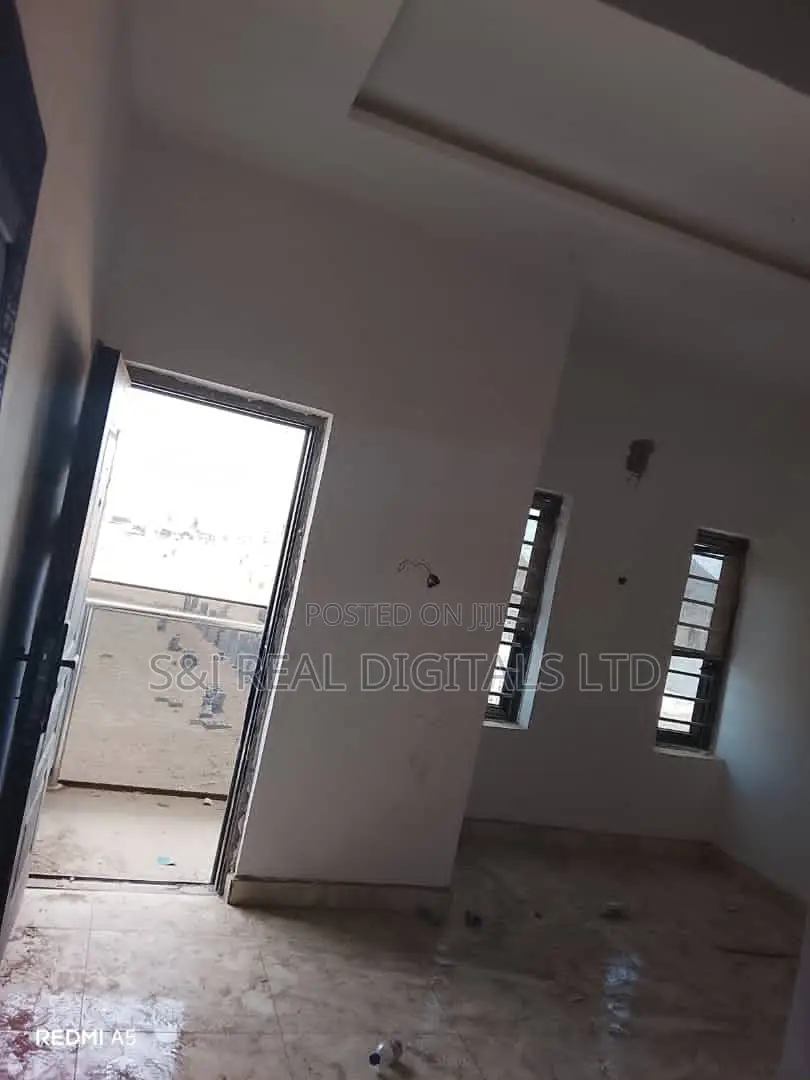 4bdrm Bungalow in Kubwa for sale in Kubwa