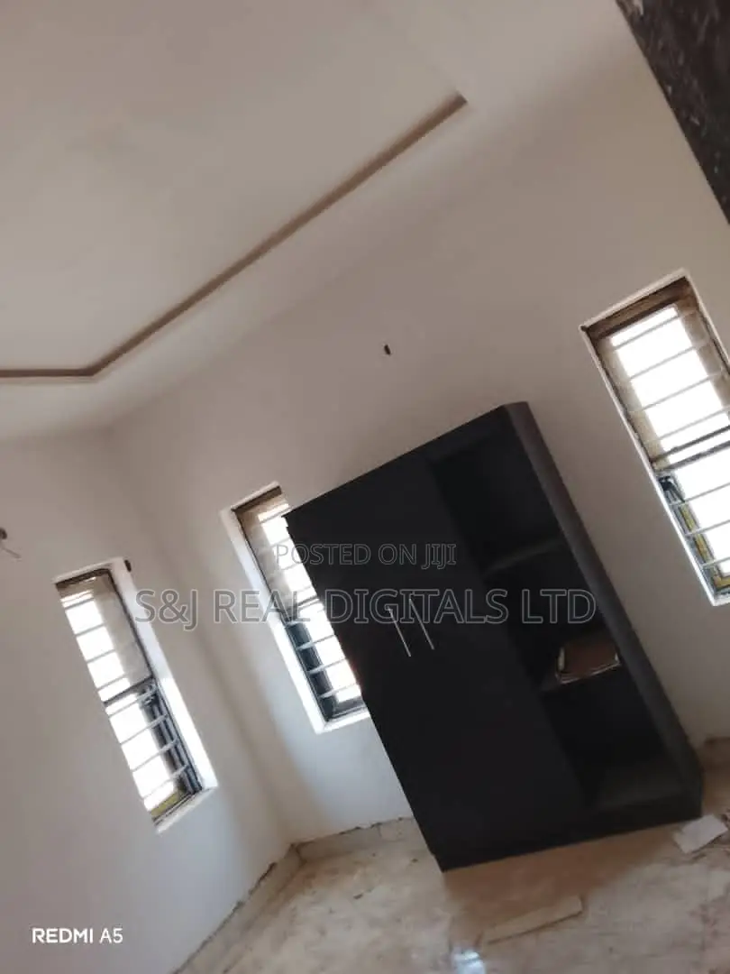 4bdrm Bungalow in Kubwa for sale in Kubwa
